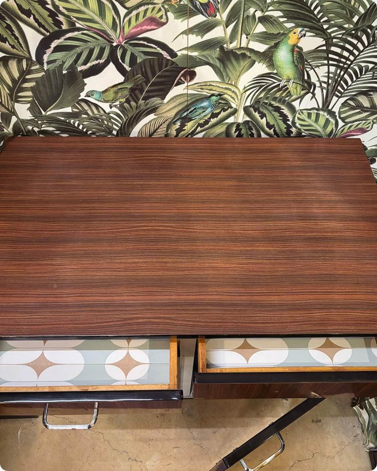 Meuble De Cuisine En Formica Flavy-le-Meldeux 60640 Ameublement